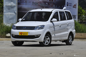 2014款风光330 1.3L手动实用型图片