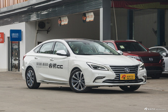 2018款睿骋CC改款1.5T自动尊雅型