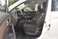 2017款瑞风S7 1.5T自动舒适型 