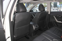 2018款启辰T90 2.0L自动CVT智联智尚版