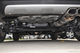 2016款标致2008 1.2THP 自动时尚版