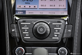 2016款驭胜S330 1.5T自动两驱尊贵版