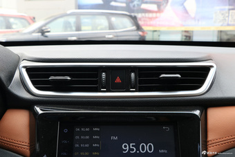 2018款开瑞K60 1.5L手动ESP型 