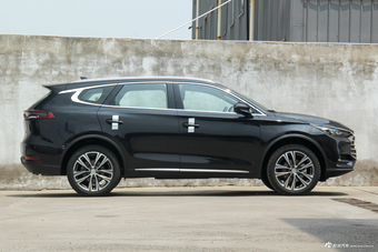 2018款比亚迪唐2.0T自动智联尊荣型7座