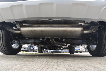 2018款荣威RX5 1.5T 20T自动两驱旗舰版