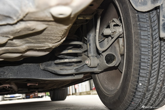 2015款纳5 1.8T自动旗舰型