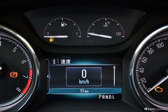 2017款威朗1.5T自动双离合领先型20T