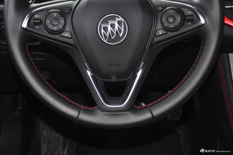 2016款威朗GS 1.5T自动燃情运动型20T