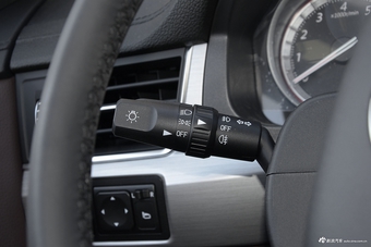 2017款景逸X5 2.0L手动豪华型