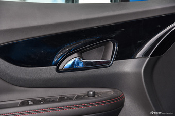 2017款昂科拉1.4T自动四驱全能旗舰型18T