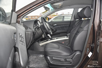 2017款优6 SUV 1.8T自动科技超值型