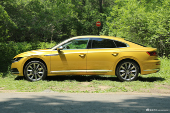 2019款CC 2.0T自动曜颜版380TSI