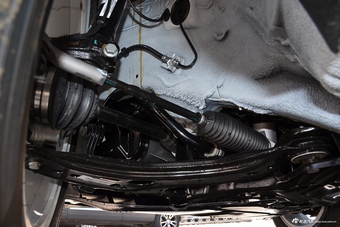 2017款朗逸1.6L手动舒适版