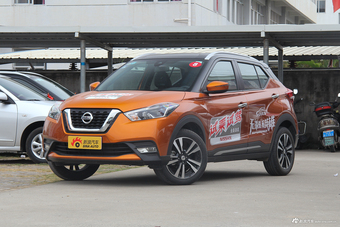 2017款劲客1.5L自动智行版