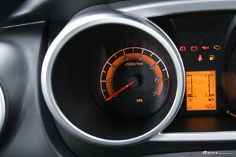 2017款欧诺1.5L手动基本型