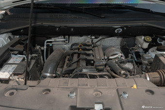 2017款长安CX70T改款 1.5T手动豪擎版