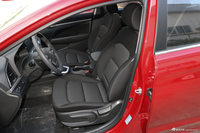 2018款领动 1.6L自动15周年特别版