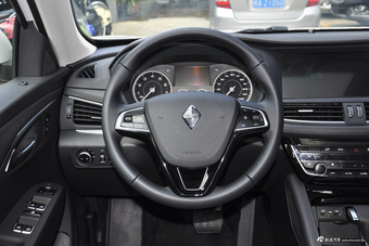 2016款宝沃BX7 2.0T自动四驱豪华版28T