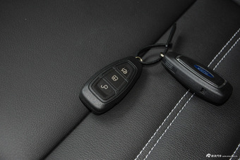 2017款翼虎1.5T自动四驱豪翼型EcoBoost 180