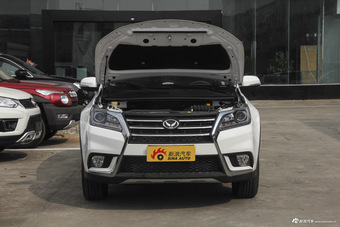 2017款幻速S6 1.5T自动畅享型图片