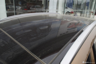 2016款起亚KX5 1.6T自动两驱Premium 