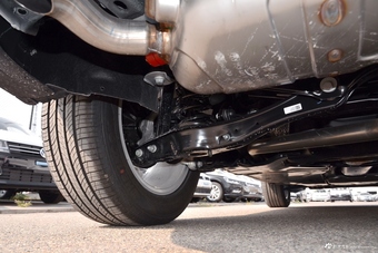 2018款柯迪亚克1.8T自动330TSI两驱豪华版5座