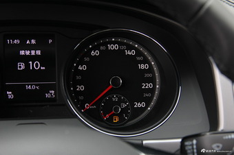 2017款途昂2.0T自动四驱豪华版380TSI