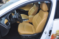 2016款迈锐宝XL 1.5T自动双离合锐享版