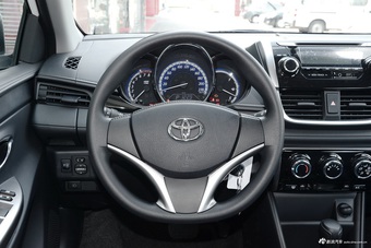 2016款YARiS L 致炫1.5L自动炫动天窗版