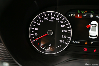 2018款中华V7 1.6T自动旗舰型5座280T