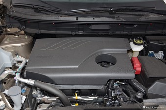 2017款东风雷诺科雷傲 2.0L自动两驱领先版