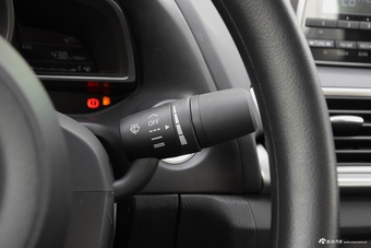 2017款马自达3昂克赛拉 三厢 1.5L 手动舒适型