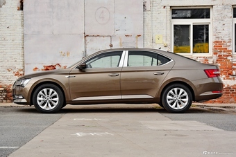 2018款速派1.4T自动TSI280 DSG舒适版