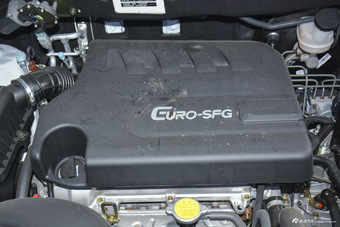 2016款风光370 1.5L手动豪华型7座