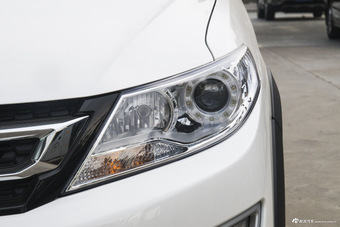 2016款风神AX3 1.5L自动尚酷型