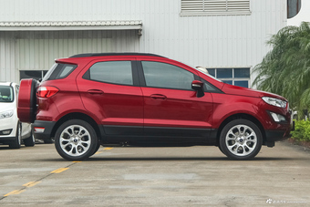 2018款翼搏1.5L自动铂翼型