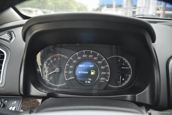 2016款幻速S6 1.5T 手动领先型