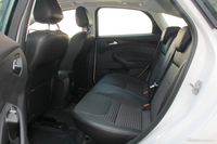 2018款福克斯两厢1.5T自动精英型EcoBoost 180