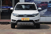 	2017款森雅R7 1.6L 手动智能型