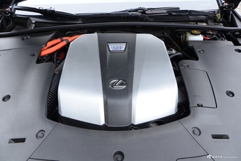 2018款雷克萨斯LS 3.5L自动500h行政版
