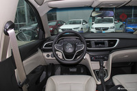 2018款阅朗1.0T自动双离合精英型15T