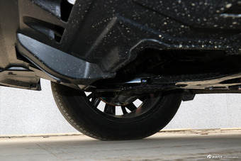 2017款景逸X6 劲享系列1.5T手动尊贵型