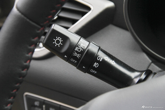 2017款CS75尚酷版1.5T手动锋享型