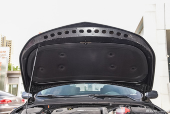 2016款迈锐宝XL 1.5T自动双离合锐耀版 奥丁灰