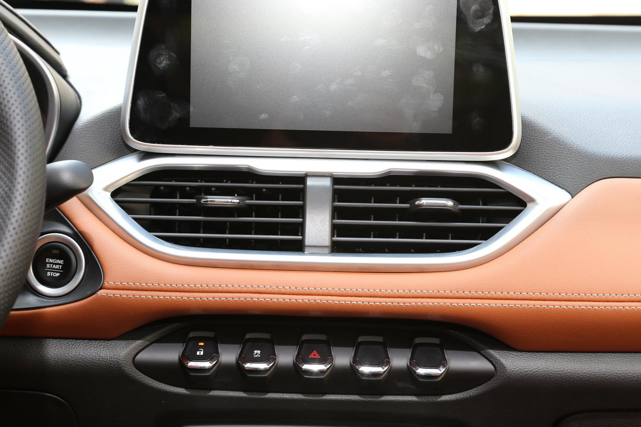 2016款宝骏510 1.5L手动舒适型