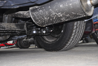 2017款众泰Z560 1.5T自动CVT尊贵型