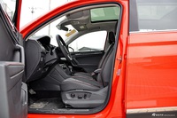 2017款途观L 2.0T 自动四驱至尊旗舰版380TSI