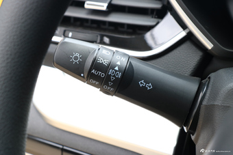 2018款东南DX7 Prime 1.8T自动DCT豪华型