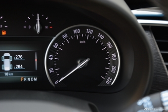 2017款GL8 2.0T自动 Avenir