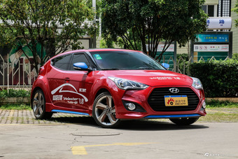 2015款Veloster飞思1.6T自动豪华版